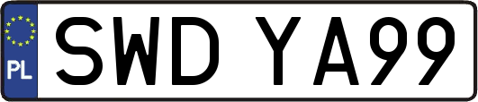 SWDYA99