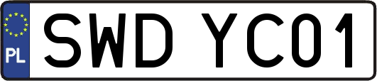 SWDYC01