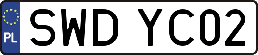 SWDYC02