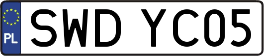 SWDYC05