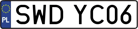 SWDYC06