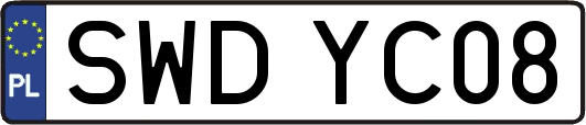 SWDYC08