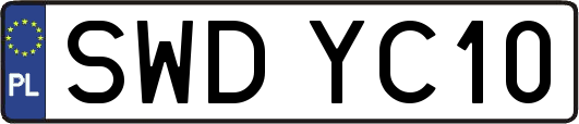 SWDYC10