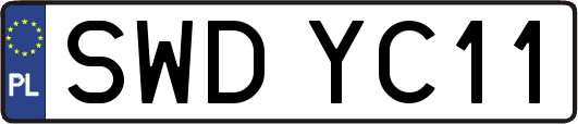 SWDYC11