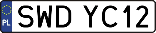 SWDYC12