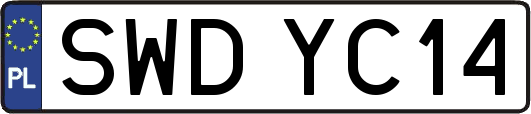 SWDYC14