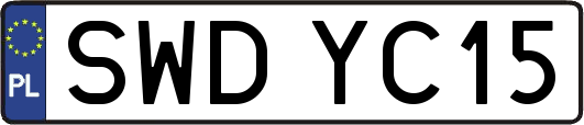 SWDYC15