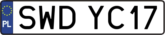 SWDYC17