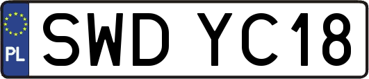 SWDYC18