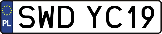 SWDYC19