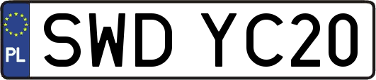 SWDYC20