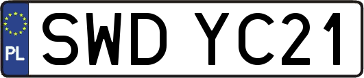 SWDYC21