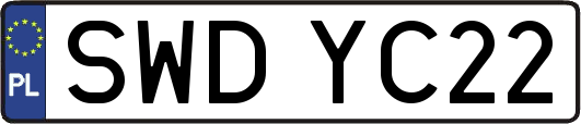 SWDYC22
