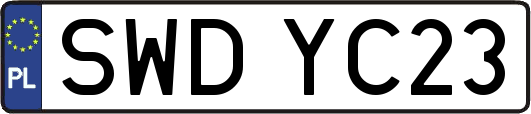 SWDYC23