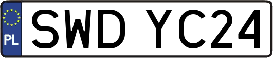 SWDYC24