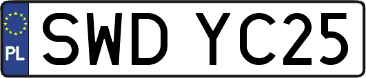 SWDYC25