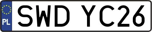 SWDYC26