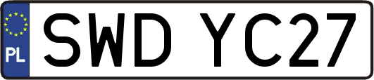 SWDYC27