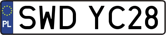 SWDYC28