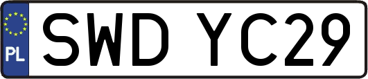 SWDYC29