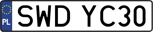 SWDYC30
