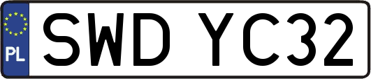 SWDYC32
