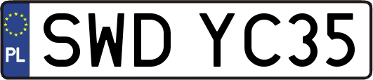 SWDYC35