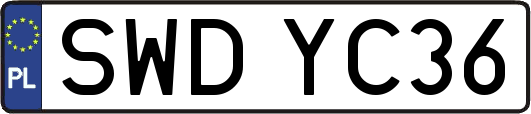 SWDYC36