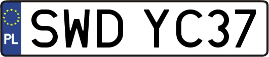 SWDYC37