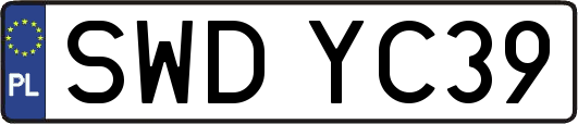 SWDYC39