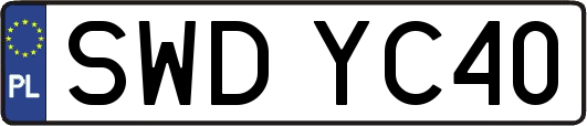 SWDYC40