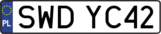 SWDYC42