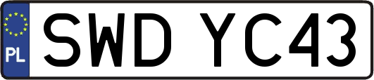 SWDYC43