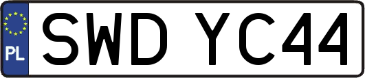 SWDYC44