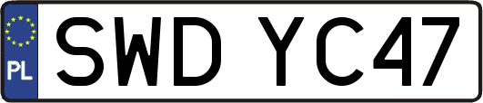 SWDYC47