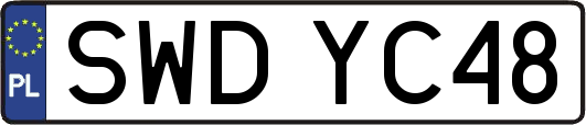 SWDYC48