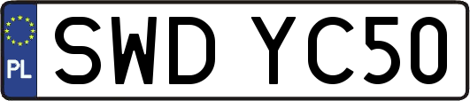 SWDYC50