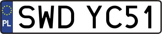 SWDYC51