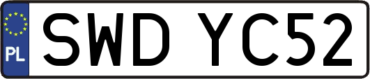 SWDYC52