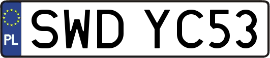 SWDYC53