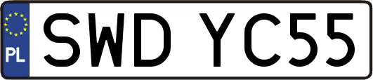 SWDYC55