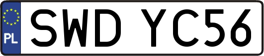 SWDYC56