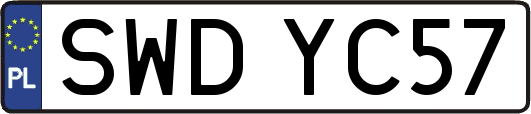 SWDYC57