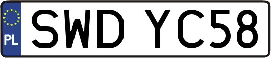SWDYC58