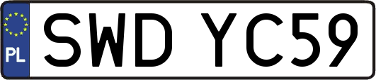SWDYC59