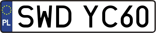 SWDYC60