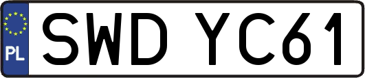 SWDYC61