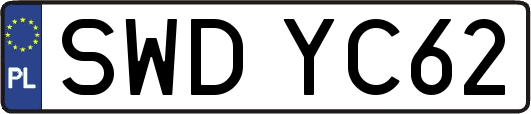 SWDYC62