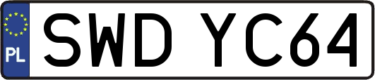 SWDYC64