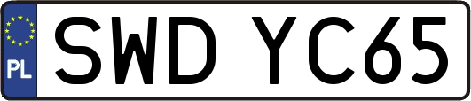 SWDYC65